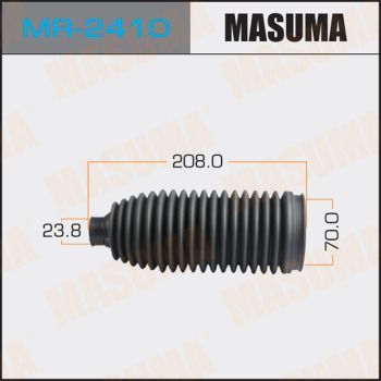 Пильник рульової рейки MR-2410 Masuma фото 1