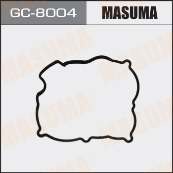 Прокладка клапанної кришки GC-8004 Masuma фото 1