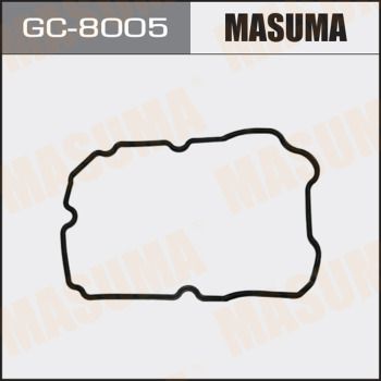 Прокладка клапанної кришки GC-8005 Masuma фото 1