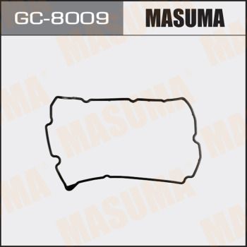 Прокладка клапанної кришки GC-8009 Masuma фото 1