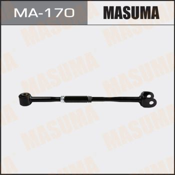 Купити MA-170 Masuma Важіль підвіски Камрі 30 (2.0 VVTI, 2.4 VVT-i, 3.0 V6)