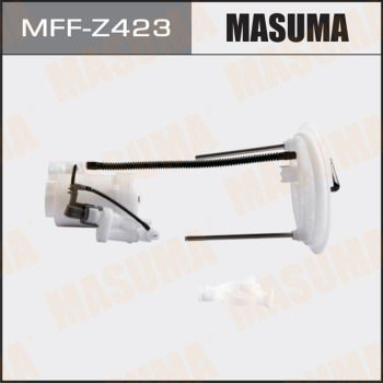 Купити MFF-Z423 Masuma Паливний фільтр  Мазда