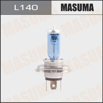 Купить L140 Masuma Лампы передних фар Civic (1.3, 1.5, 1.6, 1.7, 2.0)