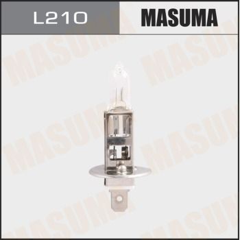 Купити L210 Masuma Лампы передних фар Мазда