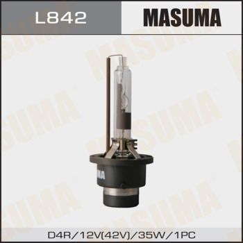 Лампы передних фар L842 Masuma фото 1
