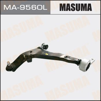 Купить MA-9560L Masuma Рычаг подвески Мурано 3.5