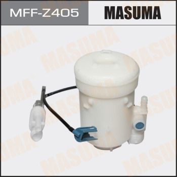 Купить MFF-Z405 Masuma Топливный фильтр  Mazda