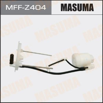 Топливный фильтр MFF-Z404 Masuma –  фото 1