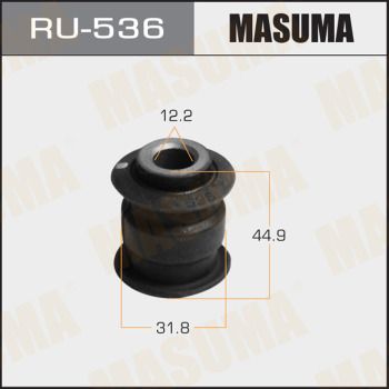 Купить RU-536 Masuma Втулки стабилизатора Almera B10 1.6 16V
