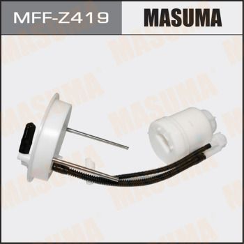 Купить MFF-Z419 Masuma Топливный фильтр  Мазда 6 ГJ (2.0, 2.5)