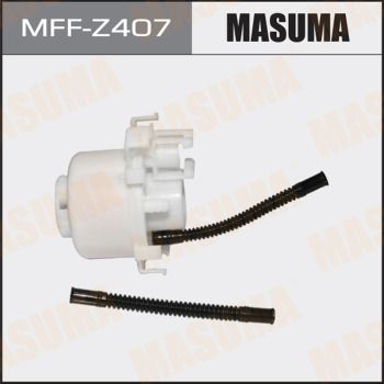 Купить MFF-Z407 Masuma Топливный фильтр  Mazda 6 (GG, GY) (1.8, 2.0, 2.3)