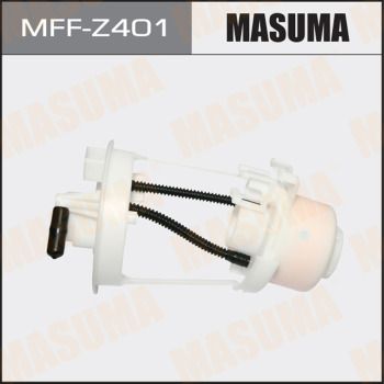 Топливный фильтр MFF-Z401 Masuma –  фото 1