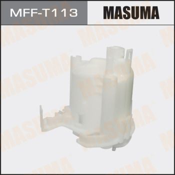 Купить MFF-T113 Masuma Топливный фильтр 