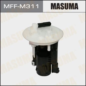 Купити MFF-M311 Masuma Паливний фільтр  Лансер 9 (1.3, 1.6, 2.0)