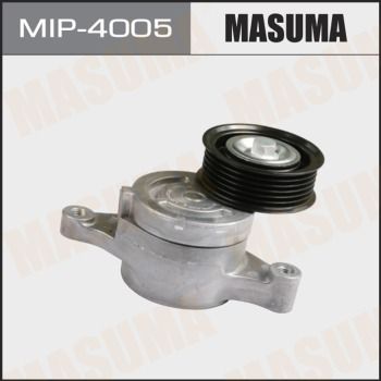 Купити MIP-4005 Masuma Натягувач приводного ременя  Mazda