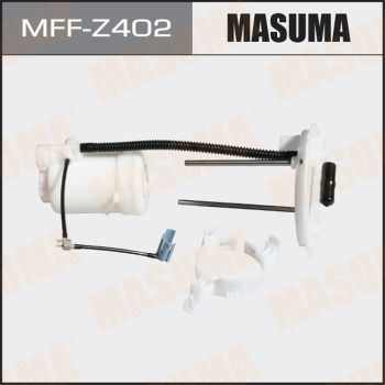 Паливний фільтр MFF-Z402 Masuma –  фото 1