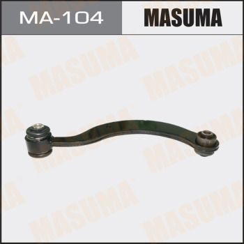 Купити MA-104 Masuma Важіль підвіски Auris (1.6, 1.8, 2.0, 2.2)