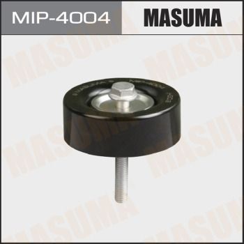 Купити MIP-4004 Masuma Ролик приводного ременя СХ-7 (2.3 MZR DISI Turbo, 2.5 MZR)
