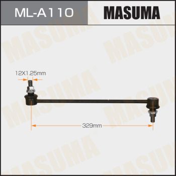 Купить ML-A110 Masuma Стойки стабилизатора