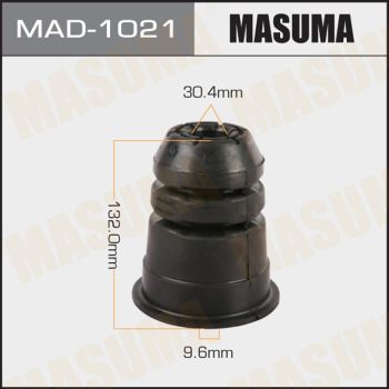 Купить MAD-1021 Masuma Отбойник амортизатора  Toyota