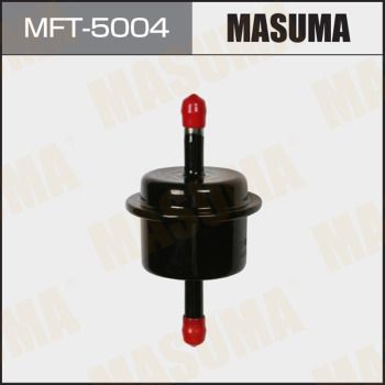 Купити MFT-5004 Masuma Фильтр коробки АКПП и МКПП Кросстур 3.5 4WD