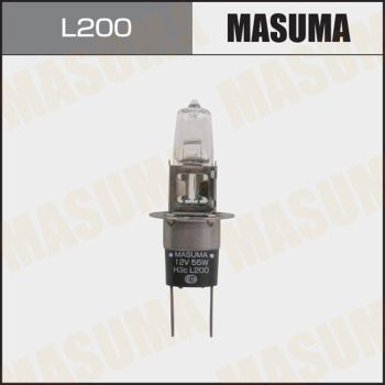 Купити L200 Masuma Лампы передних фар Honda