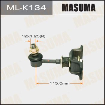 Стойки стабилизатора ML-K134 Masuma фото 1