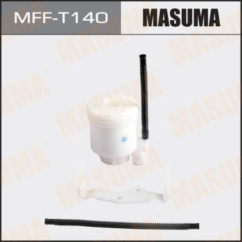 Паливний фільтр MFF-T140 Masuma –  фото 1