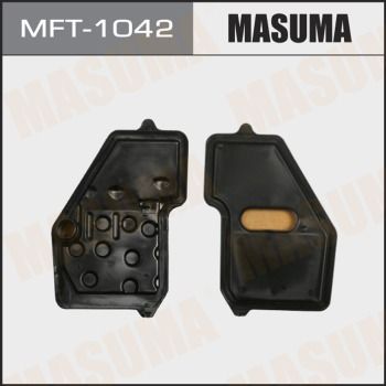 Купить MFT-1042 Masuma Фильтр коробки АКПП и МКПП