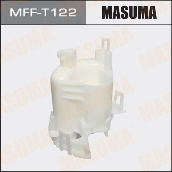 Купить MFF-T122 Masuma Топливный фильтр  Лексус ИС (200, 250, 300) (2.5, 3.5)