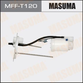 Купить MFF-T120 Masuma Топливный фильтр Хайлендер