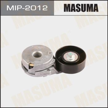 Купить MIP-2012 Masuma Натяжитель приводного ремня  Кашкай 2.0