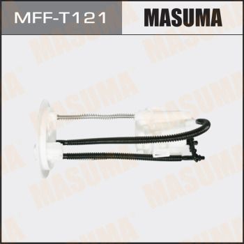 Купити MFF-T121 Masuma Паливний фільтр  Ленд Крузер 4.0