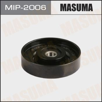 Купити MIP-2006 Masuma Натягувач приводного ременя  Infiniti FX 35