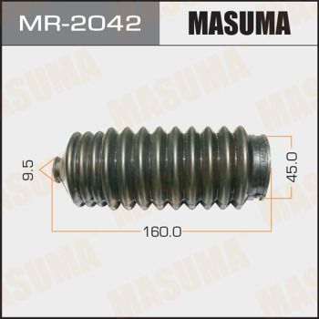 Купити MR-2042 Masuma Пильник рульової рейки Maxima