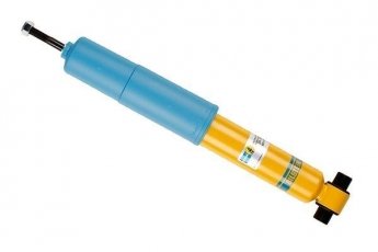 Амортизатор 24-147002 BILSTEIN – задній однотрубный газовий фото 1