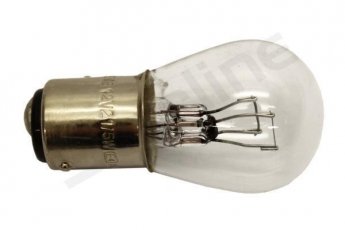 Автомобильная лампа: 12[В] P21/5W 12V цоколь BAY15d- двухконтактная 99.99.983 StarLine фото 1
