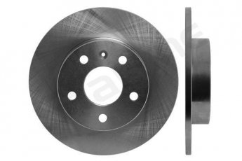 Тормозной диск PB 1392 StarLine фото 1