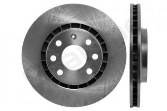 Купить PB 2006 StarLine Тормозные диски Astra F (1.4, 1.6, 1.7, 1.8, 2.0)
