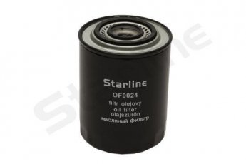 Масляний фільтр SF OF0024 StarLine – (накручуваний) фото 2