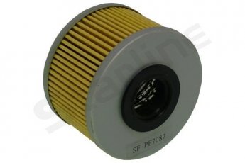 Купить SF PF7087 StarLine Топливный фильтр (фильтр-патрон) Трафик 1 1.9 D