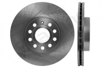 Купить PB 2958 StarLine Тормозные диски Туран (1.2, 1.4, 1.6, 1.9, 2.0)