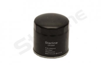 Масляный фильтр SF OF0060 StarLine – (накручиваемый) фото 2
