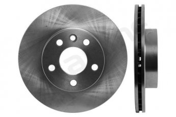 Купить PB 2690 StarLine Тормозные диски Volkswagen