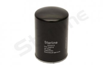 Купити SF OF0273 StarLine Масляний фільтр Джампер