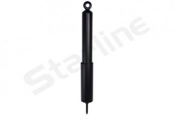 Амортизатор TL D45751.2 StarLine – задний однотрубный газовый фото 1