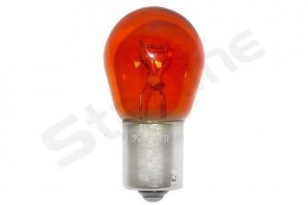 Автомобильная лампа: 12[В] PY21W 12V цоколь BAU15s- оранжевая 99.99.996 StarLine фото 1