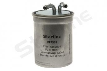 Паливний фільтр SF PF7528 StarLine –  фото 2