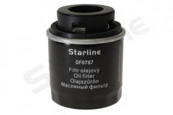 Купить SF OF0787 StarLine Масляный фильтр  Ауди А3 1.4 TFSI