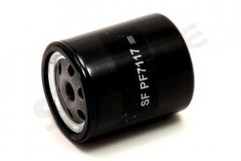 Купить SF PF7117 StarLine Топливный фильтр (накручиваемый) Мерседес